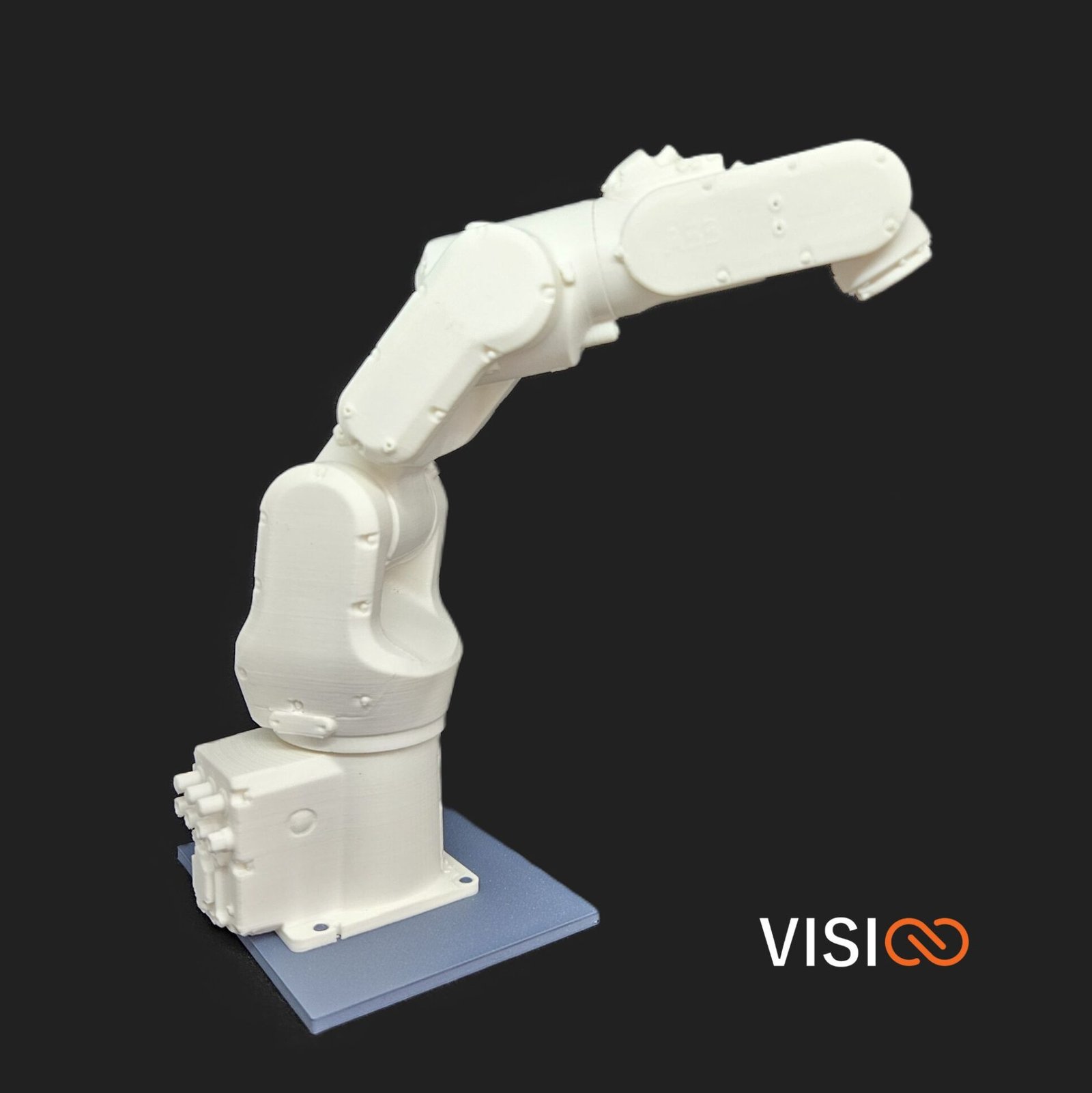 Robot ABB IRB_1100_3